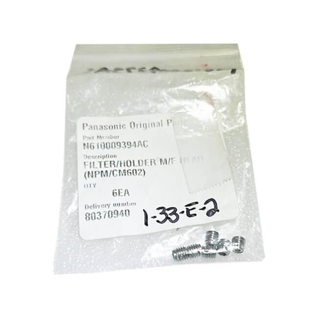 Panasonic Filter Holder M/F Head N610009394AC