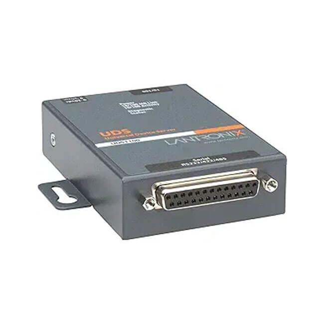 Panasonic Lantronix Device Server UD1100001-01
