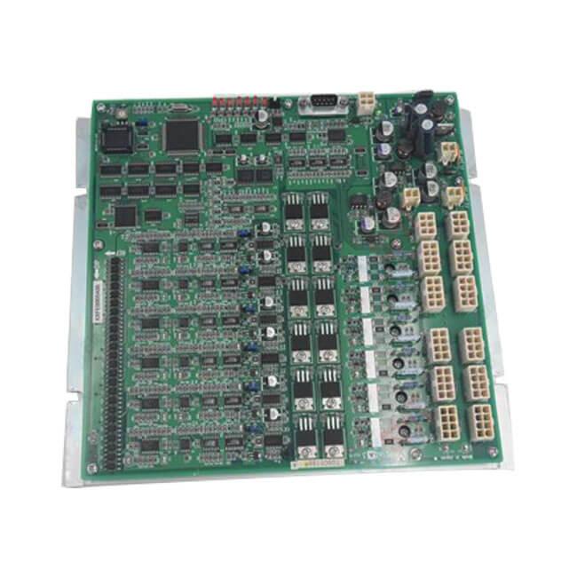 Panasonic CM402 Controller KXFE000SA00