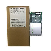 Panasonic SP18 Conveyor Motor Driver PM-UDSB1S05-23 N510065766AA