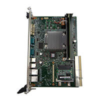 Panasonic Npm Cpu Board HTPE0841-D8 MTKB000085AA