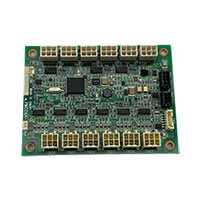 Panasonic NPM Control Board PMC0AH-AA N610079679AA