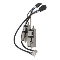 Panasonic NPM TT2 Flow Sensor PFMV530F-1-N-X541C MTKP000743AC