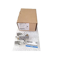 Panasonic NPM Manifold Valve VV3QZ12-X1037V MTNP000177AA