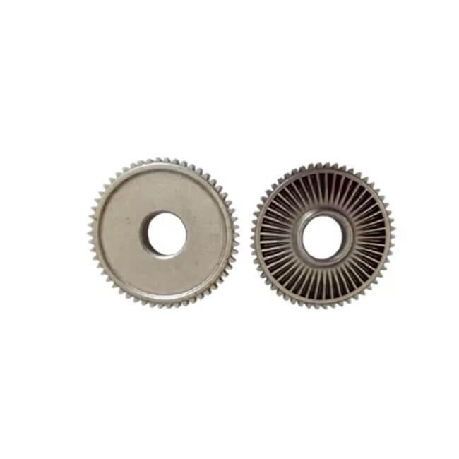 Panasonic CM402 CM602 NPM 8mm Feeder Gear N210050452AA
