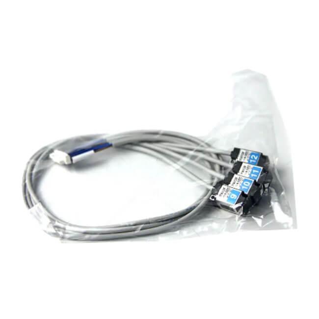 PANASONIC NPM FLOW SENSOR PFMV530F-1-N-X920C MTNS000433AA