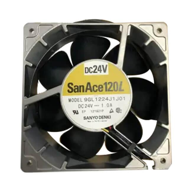 PANASONIC NPM FAN N610127903AA SanAce 120L 9GL 1224J1J01