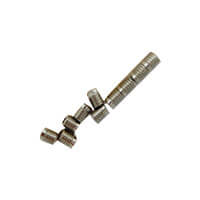 PANASONIC CM301 DT401 FILTER HOLDER N610009394AA