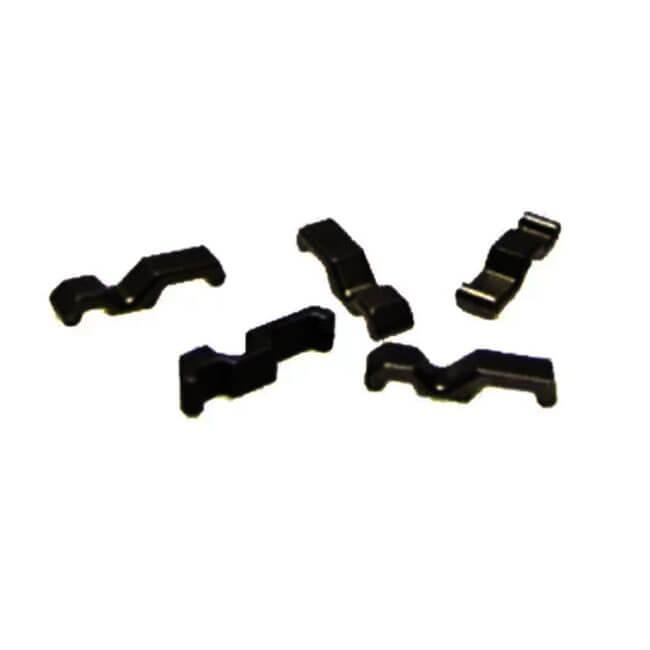 PANASONIC clamp arm black MTKP000166AA