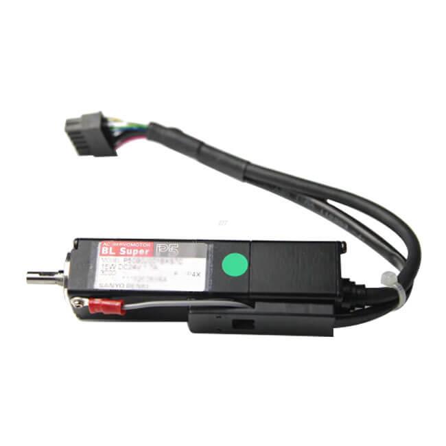 PANASONIC CM402 Z servo motor 15W P50B02001BXS70 N510002508AA