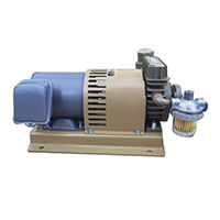 PANASONIC NPM W2 TT VACUUM PUMP N610124205AC KHB200