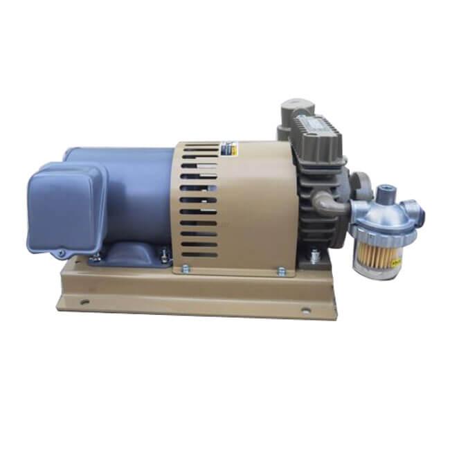 PANASONIC NPM W2 TT VACUUM PUMP N610124205AC KHB200