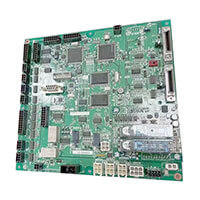 PANASONIC NPM TRAY CONTROL PCB N610102503AB