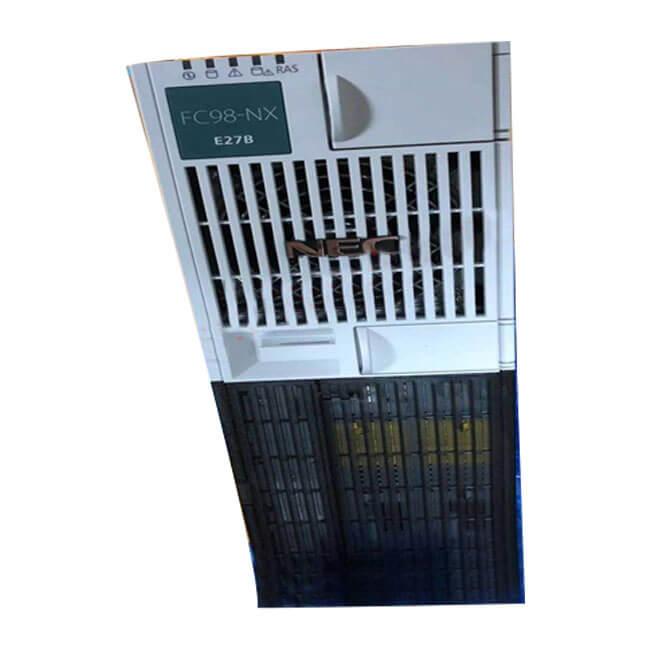 PANASONIC NPM LNB FA COMPUTER FC-E27B-GL2CP7 MTNC000539AA