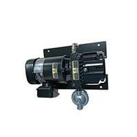 PANASONIC NPM D3 VACUUM PUMP KHD200 MTNP000609AC 