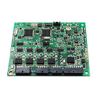 PANSONIC NPM CAMERA LED CONTROL BOARD N610102504AA