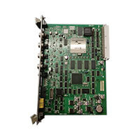 PANASONIC CM402 VSIOIN BOARD SCV4EB KXFE0008A00