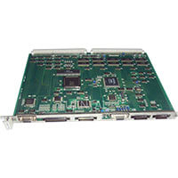 PANASONIC SP28 ELL2EA CPU BOARD ELL2EAM0000