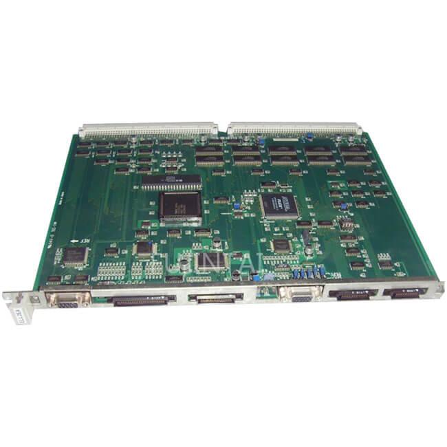 PANASONIC SP28 ELL2EA CPU BOARD ELL2EAM0000