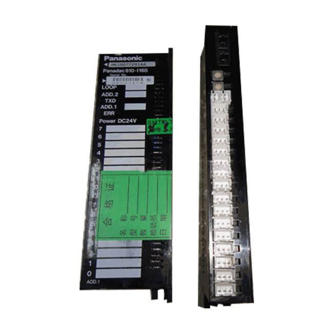 PANASONIC optical module N610077291AA PANADAC 610-I16B