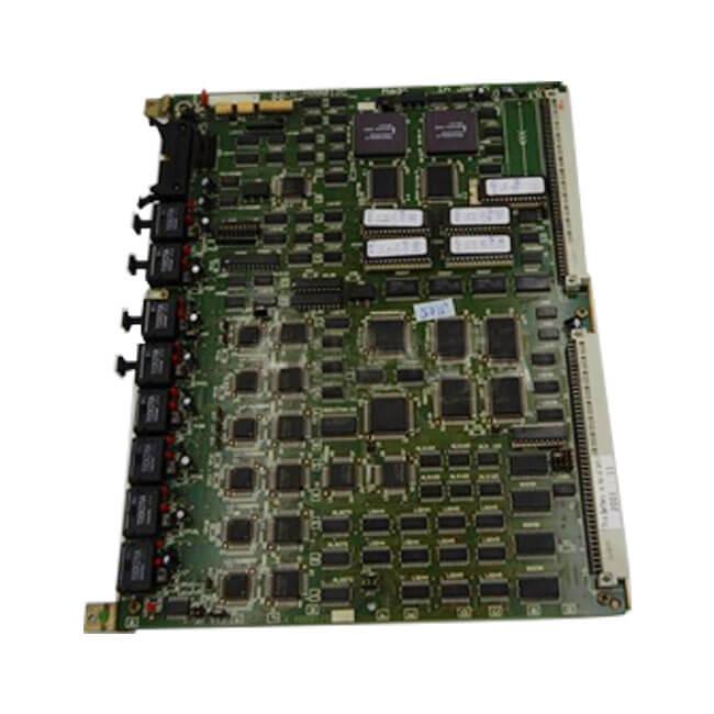 PANASONIC MSH2 LA-M00012C CONTROLLER NIL012CO