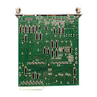 PANASONIC CM202-DU IO BOARD NF0FCCM0000