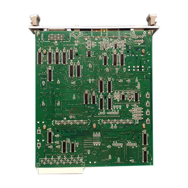 PANASONIC CM202-DU IO BOARD NF0FCCM0000