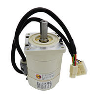 PANASONIC SP28 DH MOTOR MSMZ022A3A