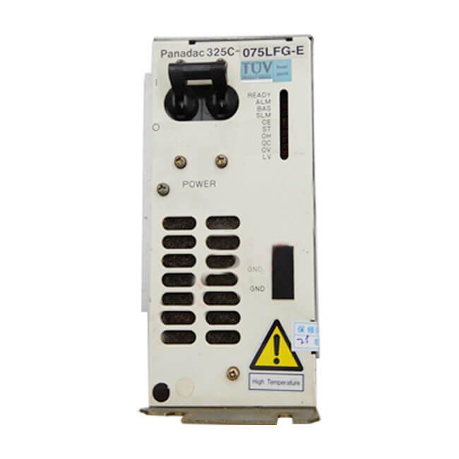 PANASONIC MOTOR DRIVER PANADAC 325C-075LFG-E DV47J075LFGE