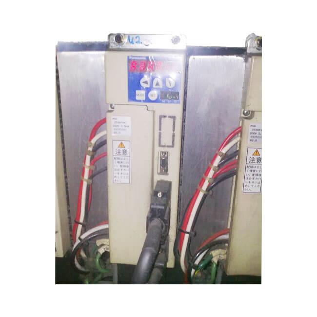 PANASONIC CM88 SERVO DRIVER MSD253A1VK