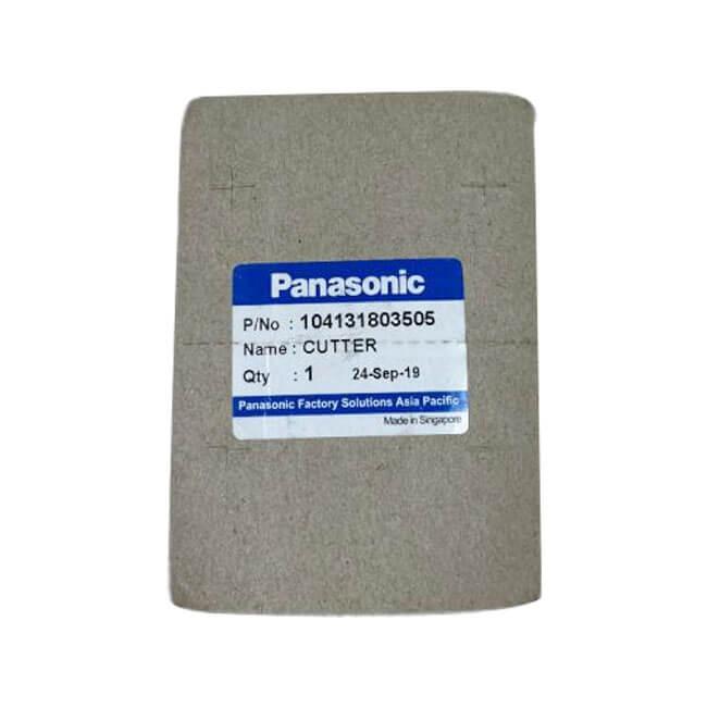Panasonic AVK AI Parts Braid Cutter 104131803405 104131803505
