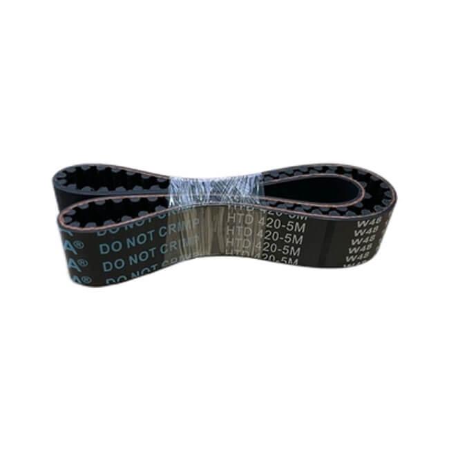 Panasonic Ai Belt N6414205GT20 SMT PARTS SMT Accessories Series