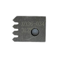 Panasonic Lead Line Guide(B) X036-034 PANASONIC AI Parts Panasonic Plug-in Machine