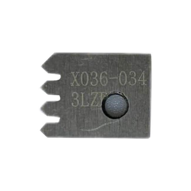 Panasonic Lead Line Guide(B) X036-034 PANASONIC AI Parts Panasonic Plug-in Machine