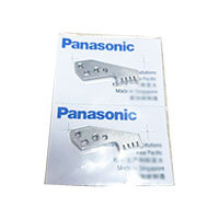 PANASONIC Al Parts N210107828AA Read Justment Plate (3) PANASERT Spare Parts