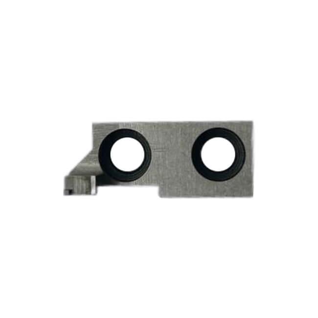 PANASONIC Fixed Blade B FIXED CUTTER X004060G PANASONIC AI Parts Panasonic Plug-in Machine