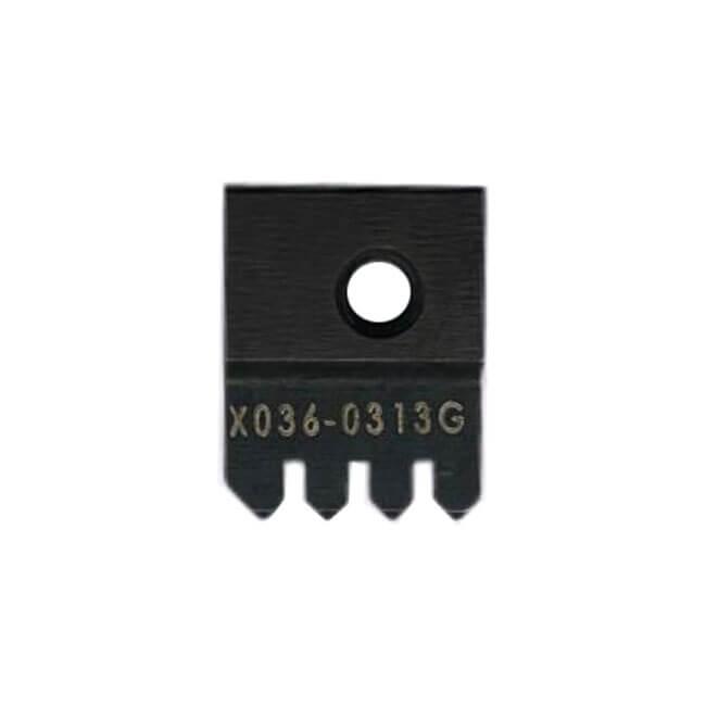 PANASONIC Lead Line Guide X036-031 PANASONIC AI Parts Panasonic Plug-in Machine