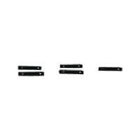 Panasonic X02p51506 SMT Spare Parts Ai Parts Rubber