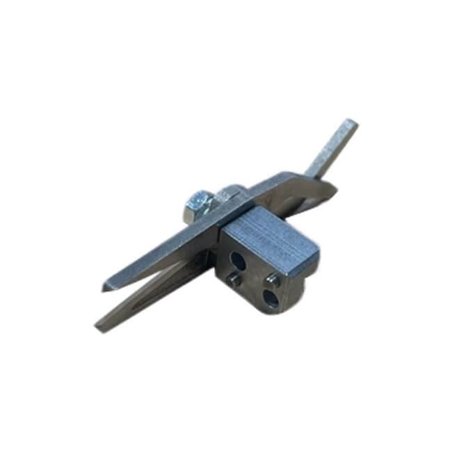 Panasonic AI Scissors Unit X01A38126 MTKA008813AA SMT Spare Parts