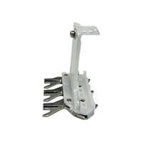 PANASONIC AI PARTS X02P51500 Part Transper Unit RL132-X02P51500