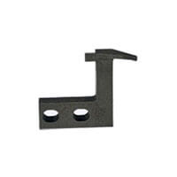 Panasonic N210146726AB Cutter Steel AI Automatic Insertion Machine Spare Part