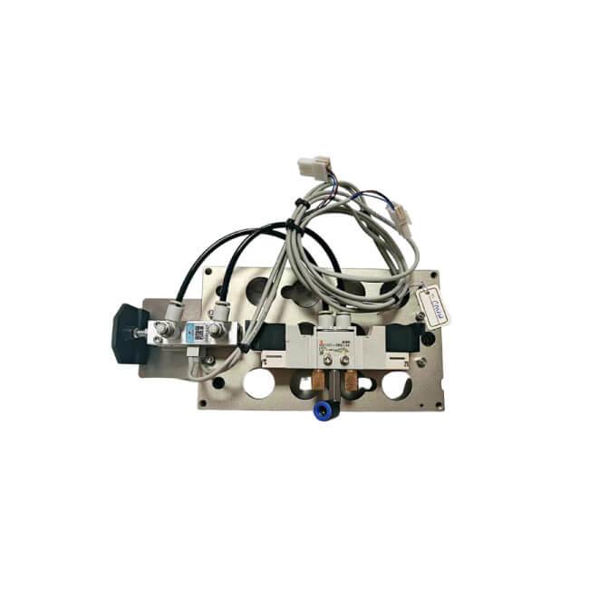 Panasonic CM212 Solenoid Valve SMT Panasonic Spare Parts