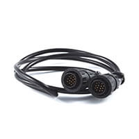 Panasonic CM402 Connection Cable SMT Panasonic Spare Parts