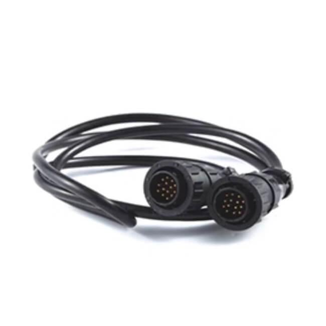 Panasonic CM402 Connection Cable SMT Panasonic Spare Parts