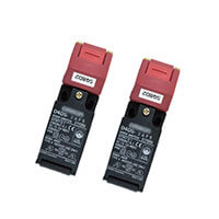 Panasonic Omron D4NS-1DF Safety Door switch