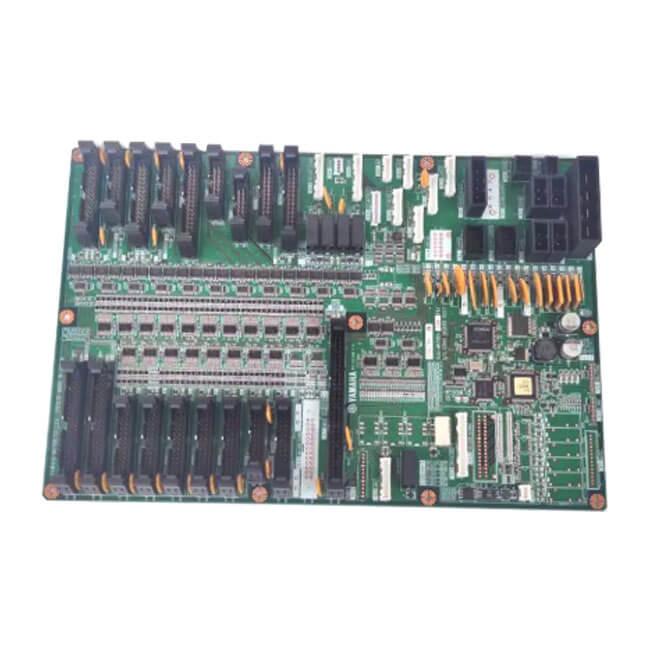 Yamaha YS12 IO Conveyor Board KJJ-M4580-044