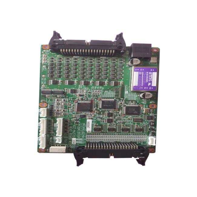 Yamaha IO Head Board Assy KGT-M4570-014