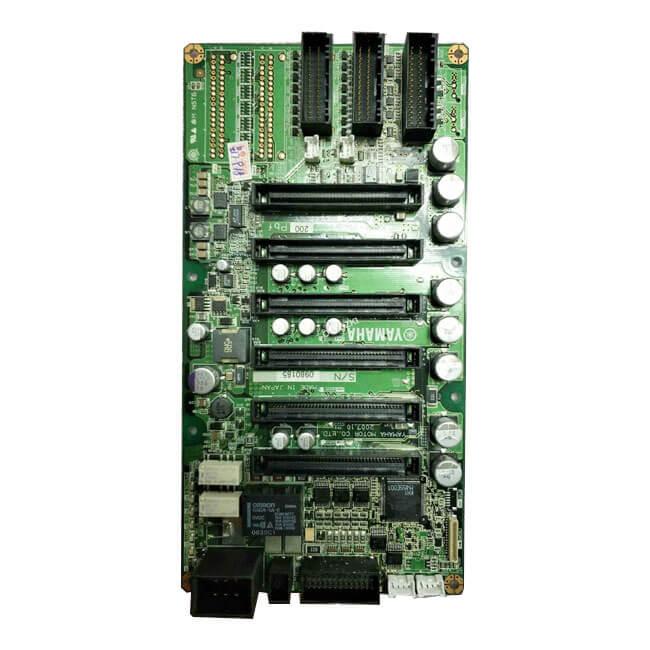 Yamaha YG12 YS12 Head IO Board KHY-M4570-200