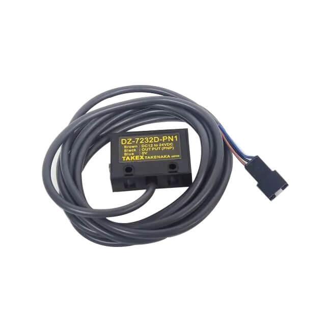 YAMAYA SENSOR 1-4 KGD-M655F-10X KGD-M655F DZ-7232D-PN1