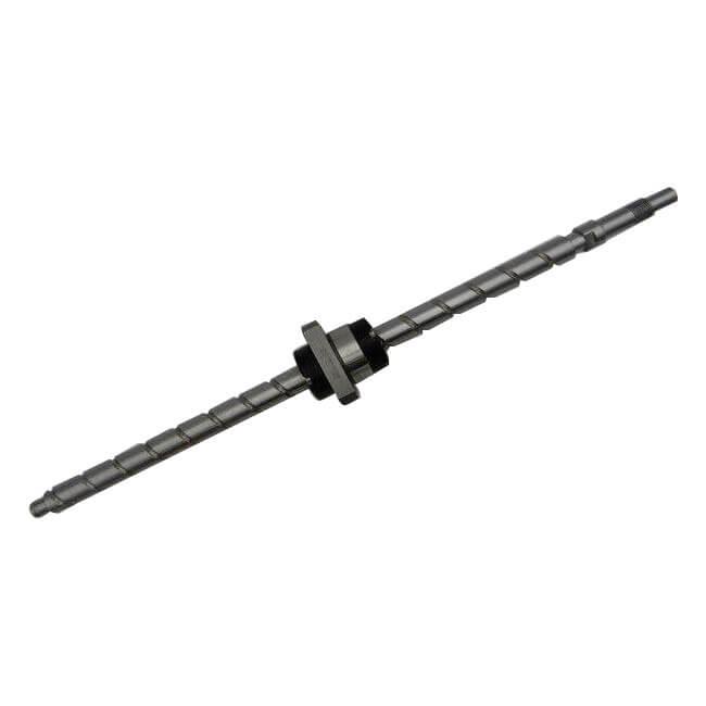 YAMAHA YG200 YT BALL SCREW KV1-2802-01X KV1-2802 NSK W1508T-40PG-C5Z